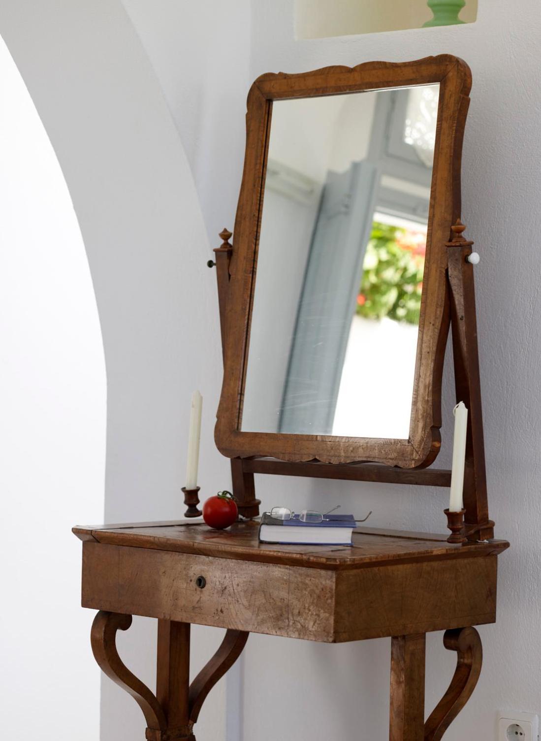 Aigialos Luxury Traditional Settlement Fira  Bagian luar foto